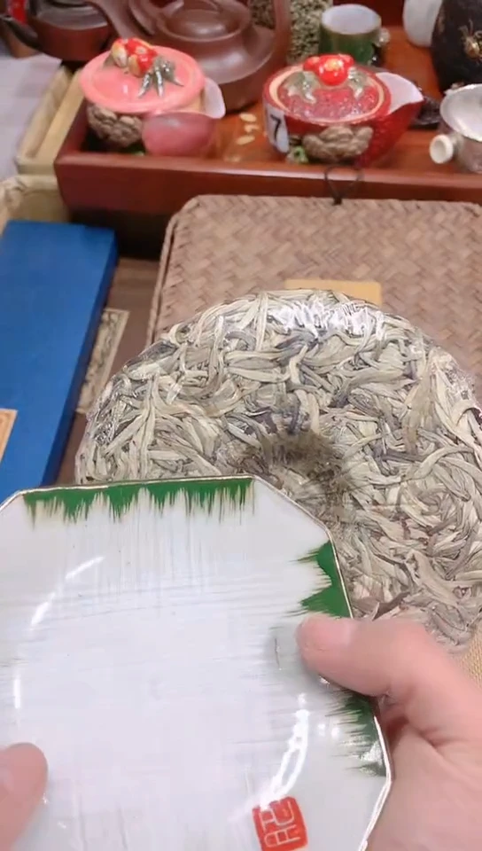 【闪购商品】瓷器默认链接一物一拍