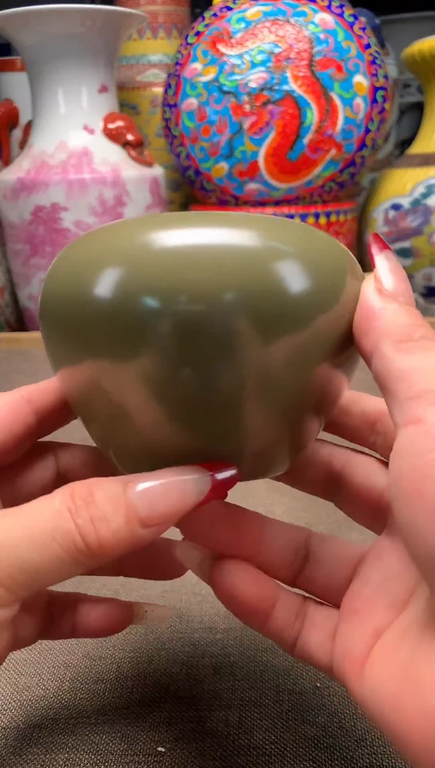 摆件旧藏瓷器旧藏瓷器