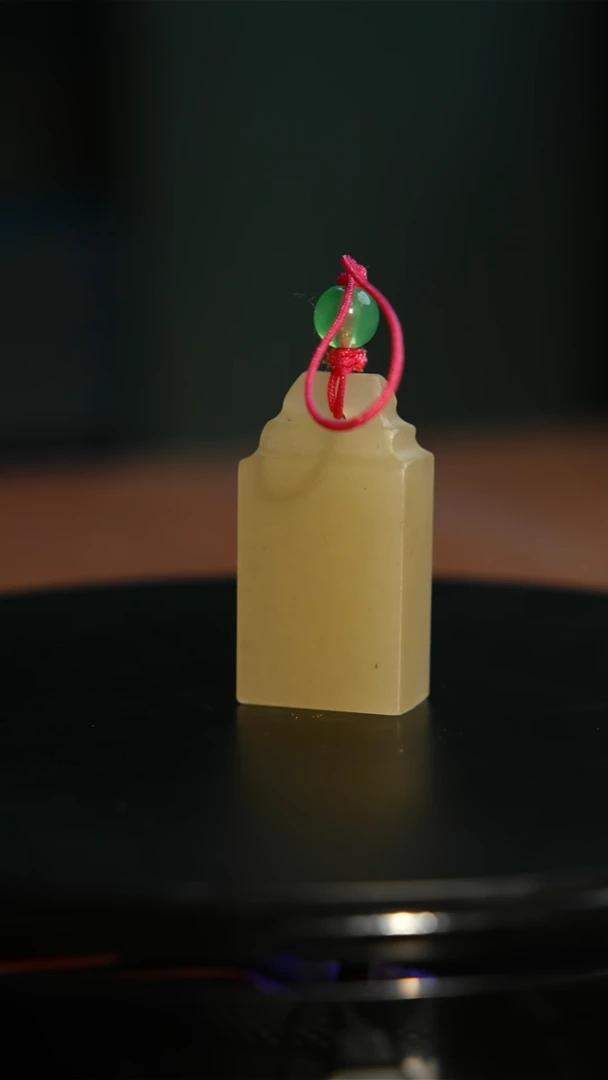 【闪购商品】寿山石印石寿山石印章61