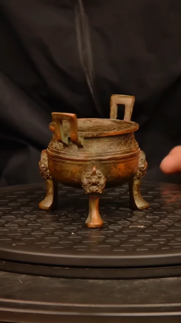 其他精品瓷器摆件