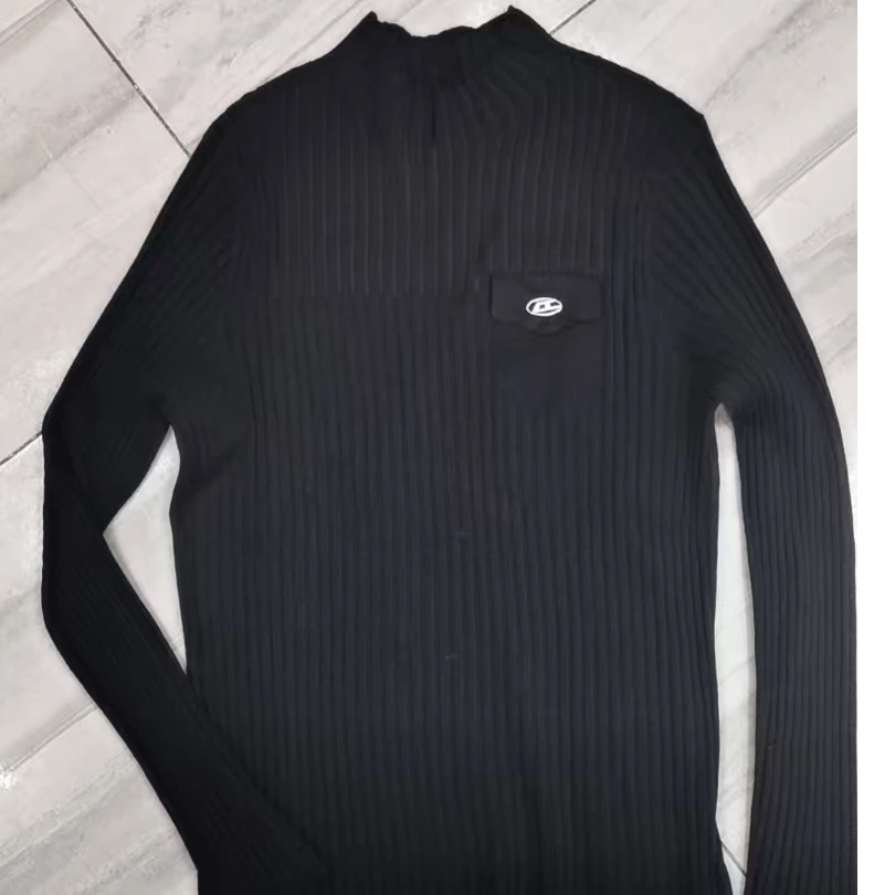 茹茹时装羊毛打底衫