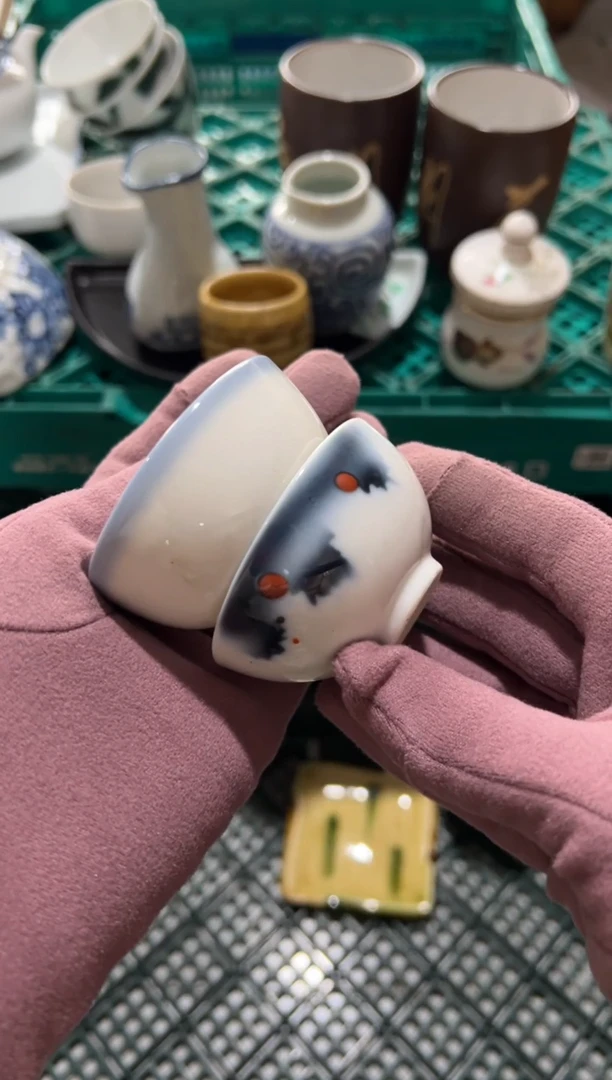 露**露露拉中古商品 默认瑕疵 完美主义者慎拍