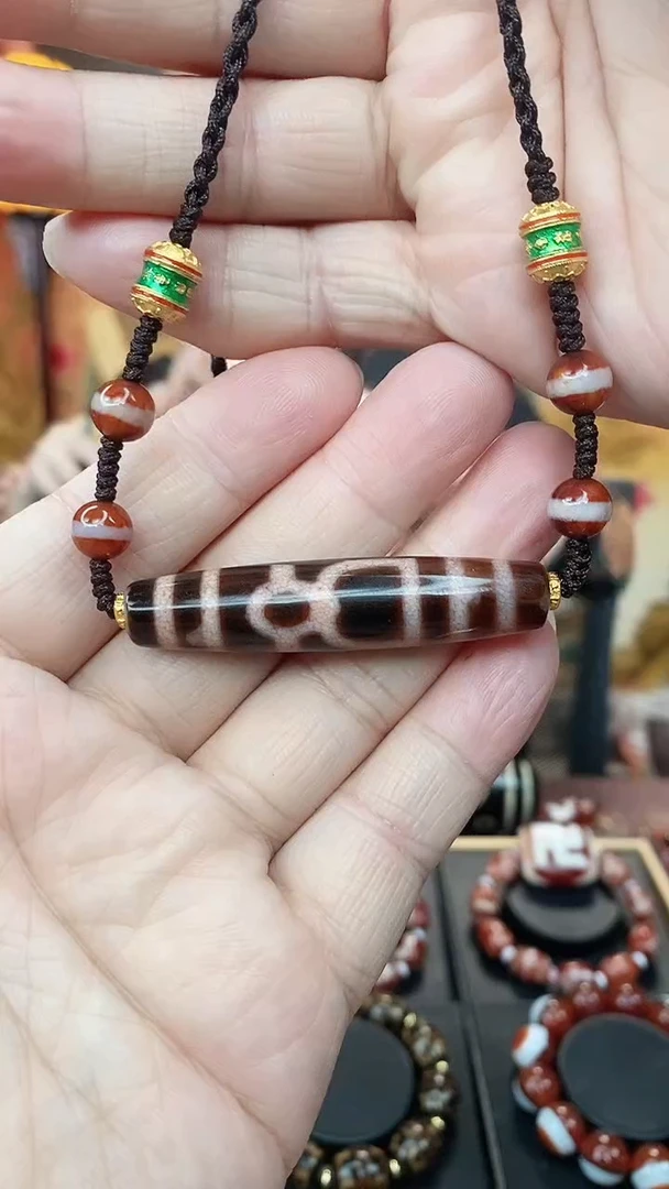 【闪购商品】玛瑙/玉髓锁骨链未镶嵌玛瑙财财锁骨链