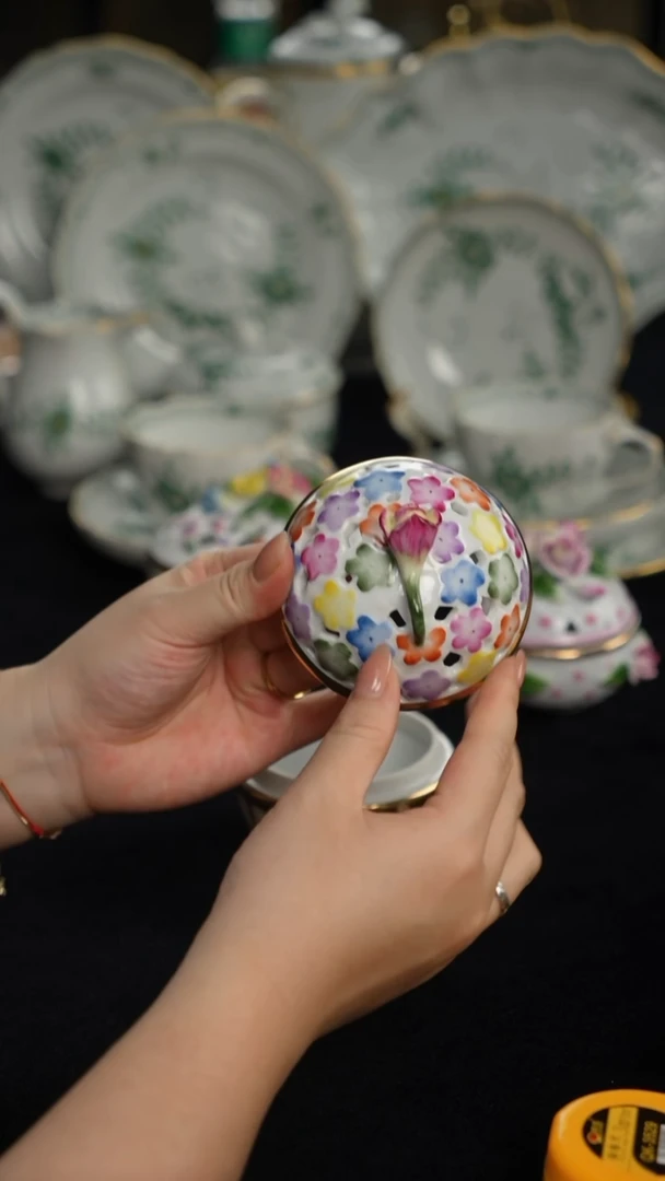 瓷片瓷片觅瓷 中古器物
