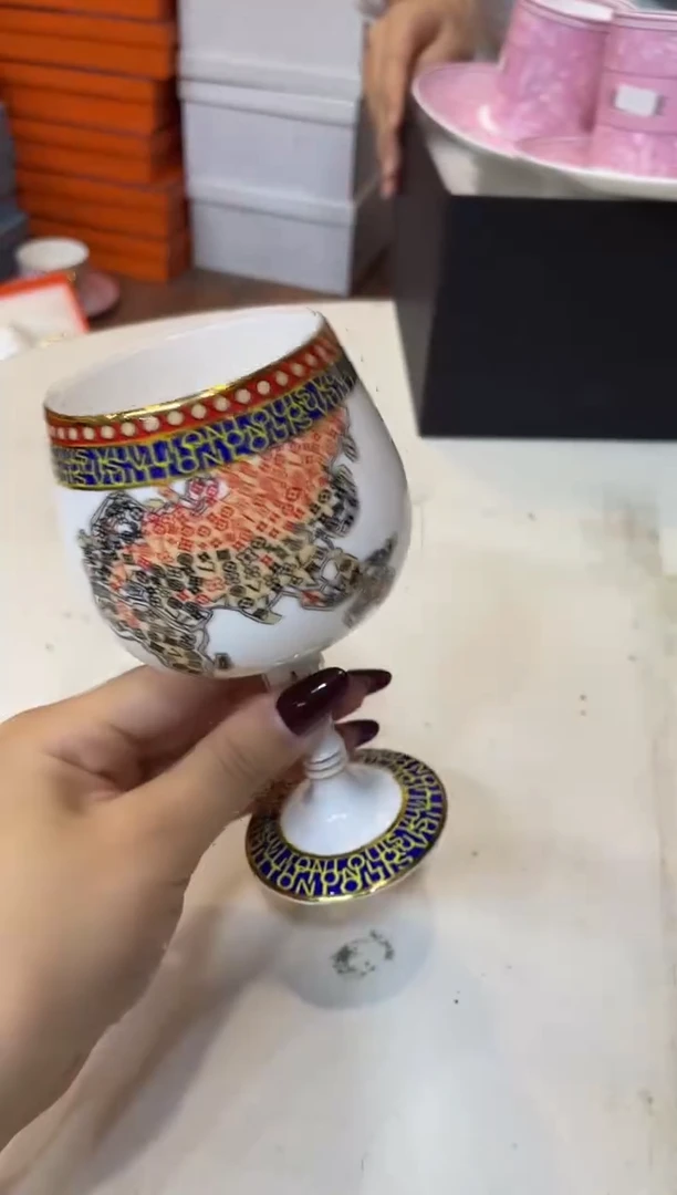 杯鸿辉家品牌瓷器，京东包邮！