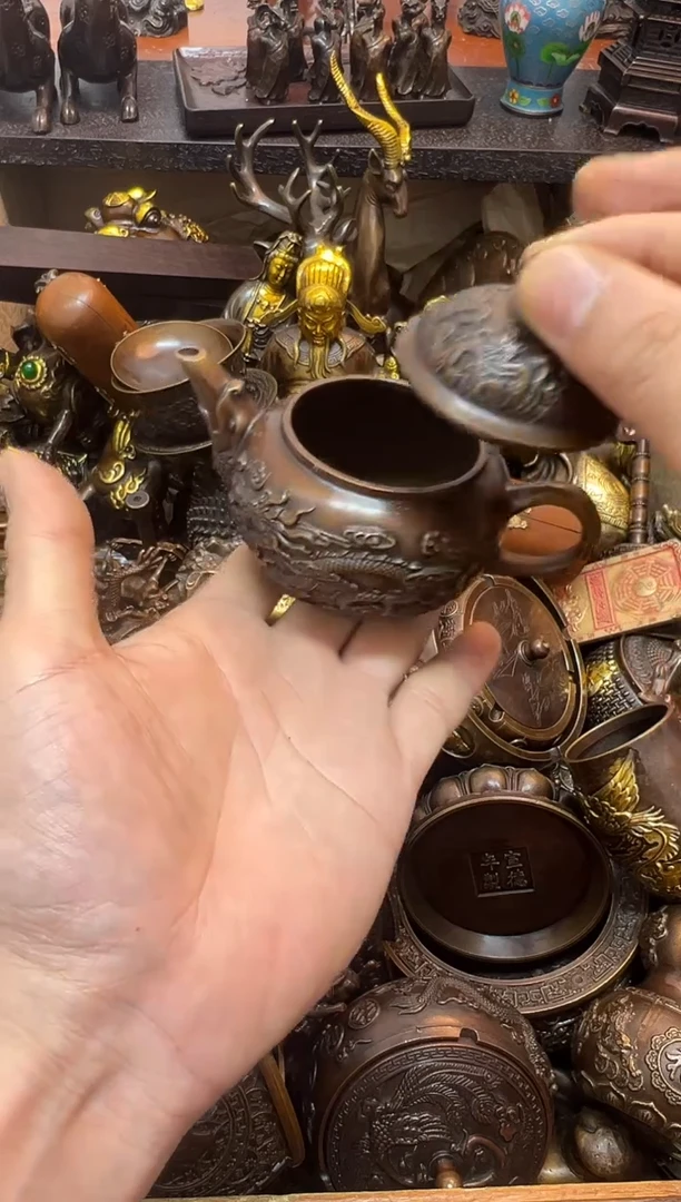 1案台摆件 物品摆件（不是直播间所见即所得退1赔10）