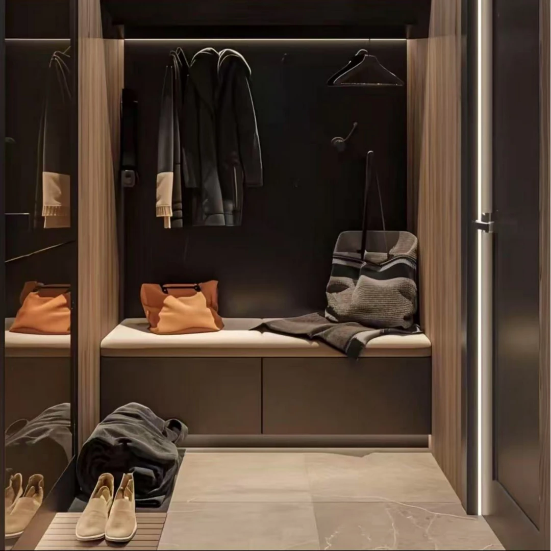 夏季时尚休闲轻奢短袖女