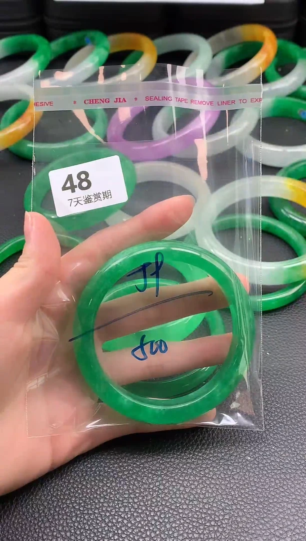 非金属无时尚手镯 所见即所得 七天鉴赏期