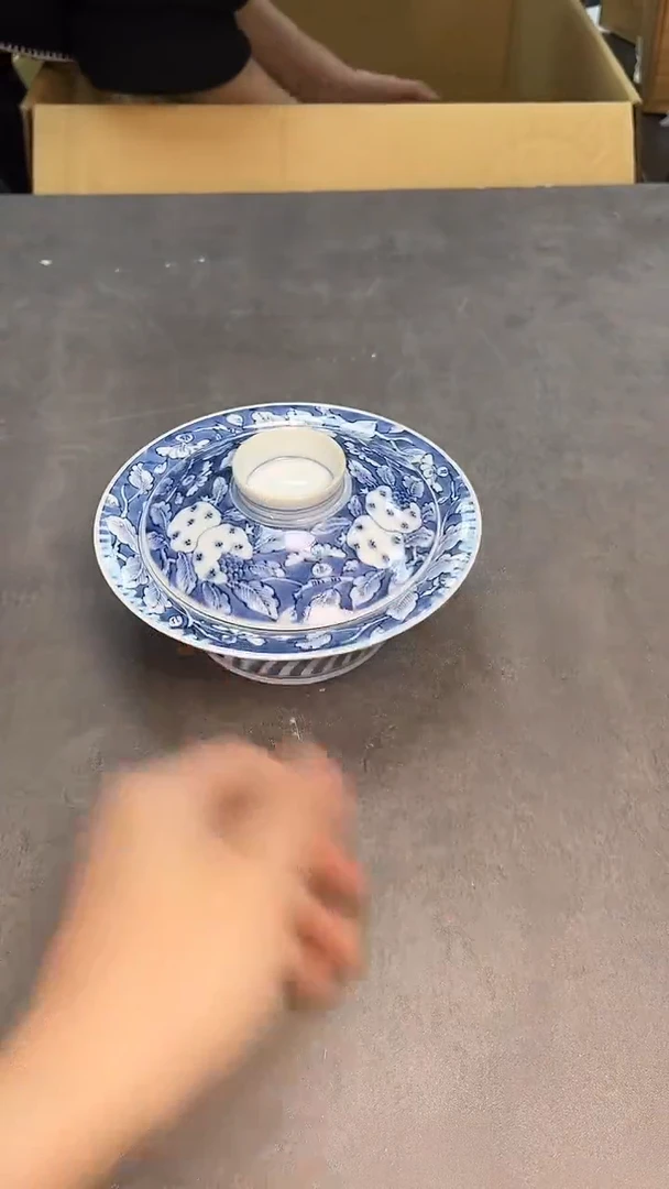 茶宠瓷器茶具套装
