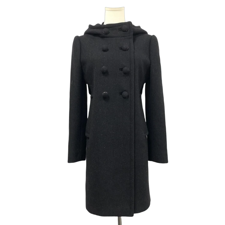 普拉达/大衣/95新/[251228MS]