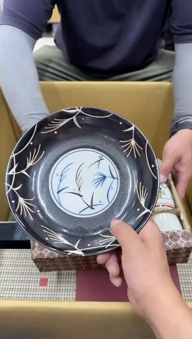 琉璃手工艺品归*酱小穆杂货铺的物品53