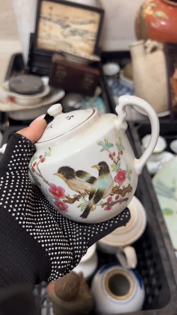 客***店都是孤品 看好下单
