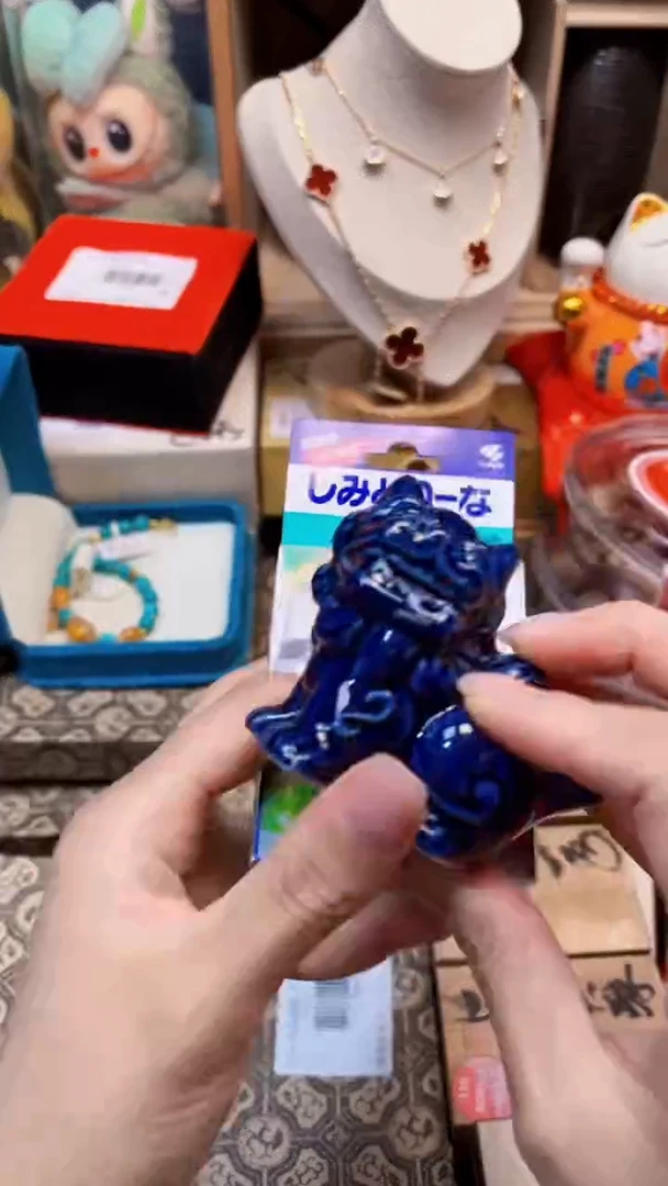 瓷片陶茶666文玩周边多人