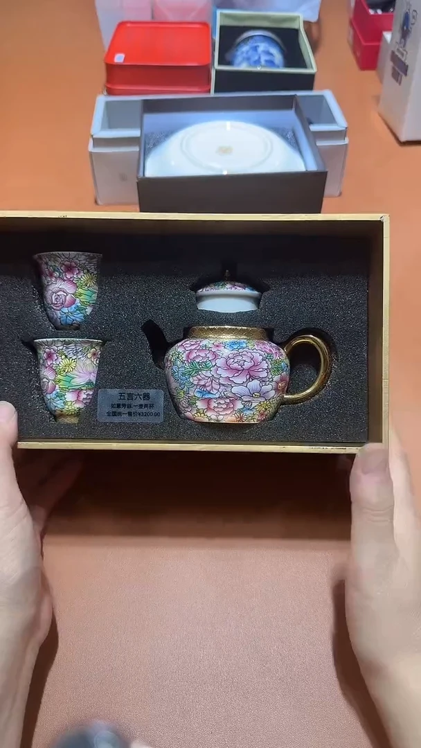 瓷片全场正品,一件不留@@1