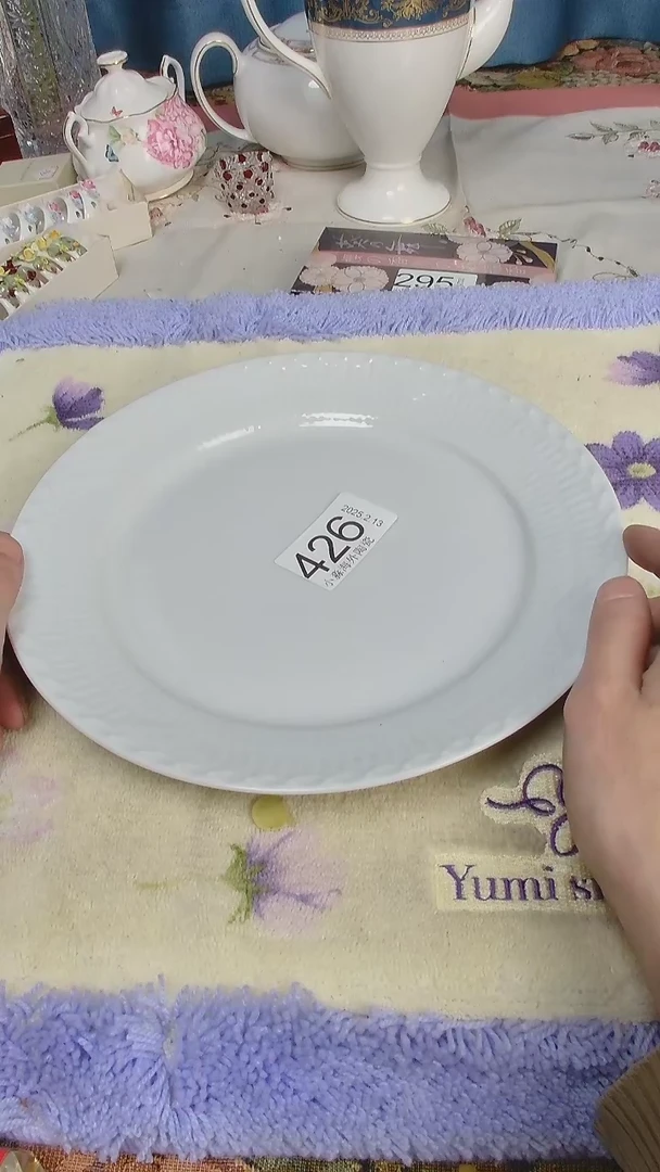 【闪购商品】杯小淼海外陶瓷工艺品