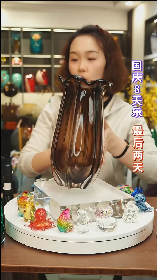 外贸花瓶尾货150