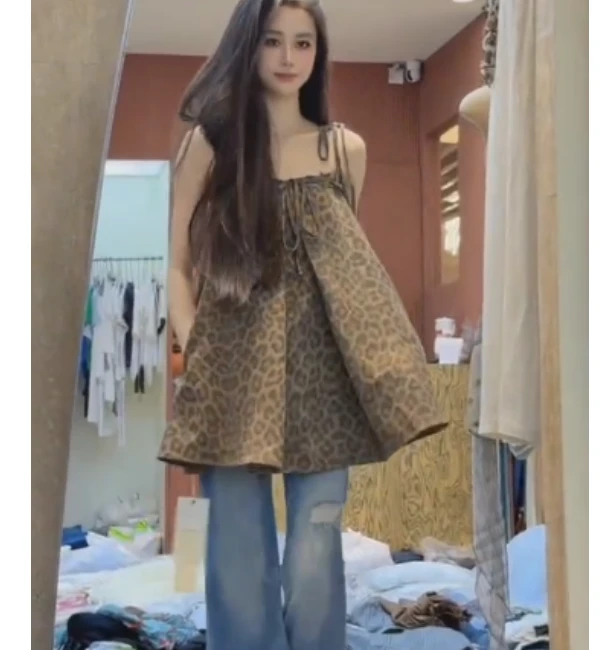 2025夏季时尚潮流百搭精品女装海T0XR