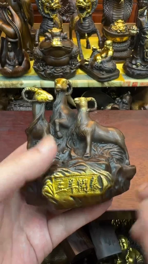 孤品铜器孤品捡大漏