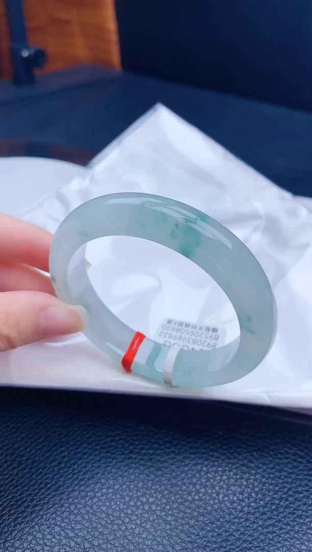 未镶嵌手镯翡翠缅甸天然翡翠a货手镯