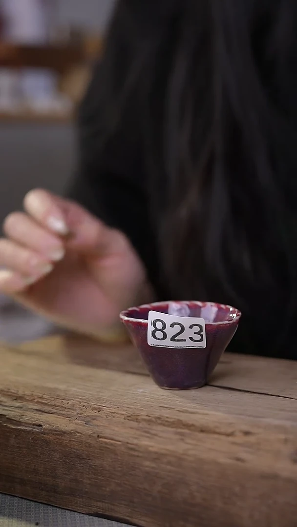 【闪购商品】瓷片！！不顾一切之落单福利杯！！