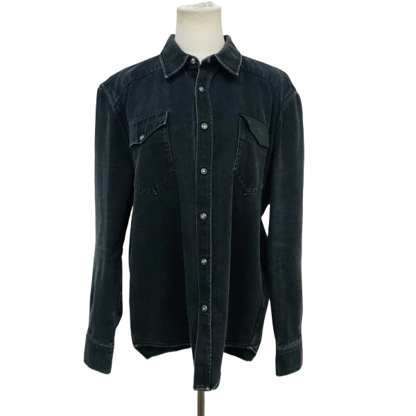 妃鱼/纪梵希/棉/外套/95新/琰二14