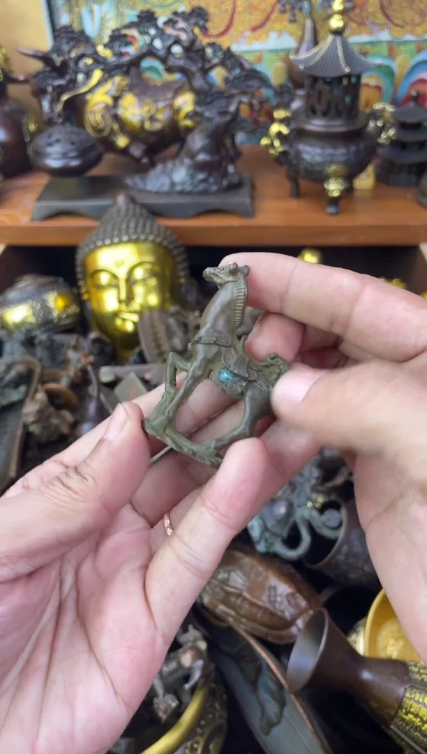 高品铜社精选链接