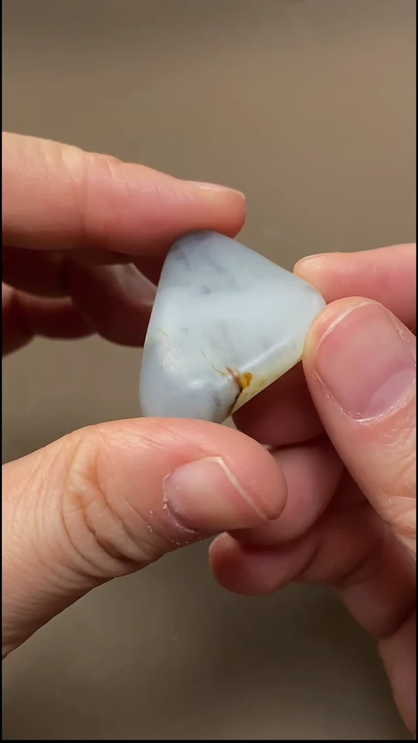 吊坠(不含链)未镶嵌和田玉和田玉吊坠