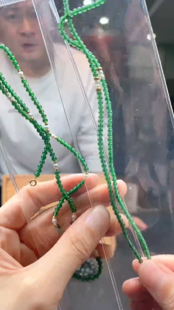 未镶嵌定制翡翠多样性发货【只发一件】*s57