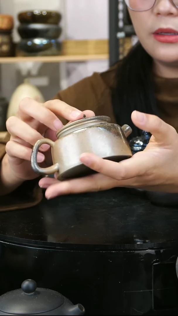 壶一只289-  苏橙茶周边....