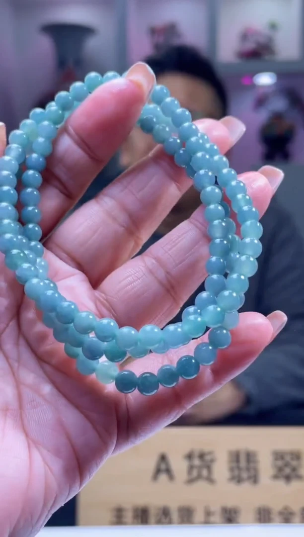 未镶嵌定制翡翠C-@@QJCC121150多样性发其一