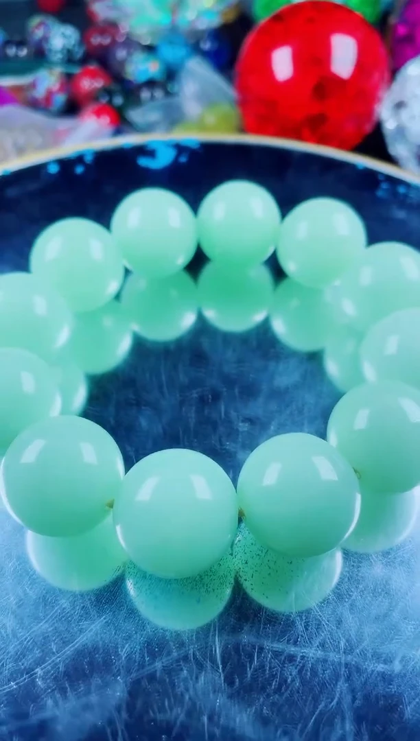 无无酸洗月球夜明珠卡20