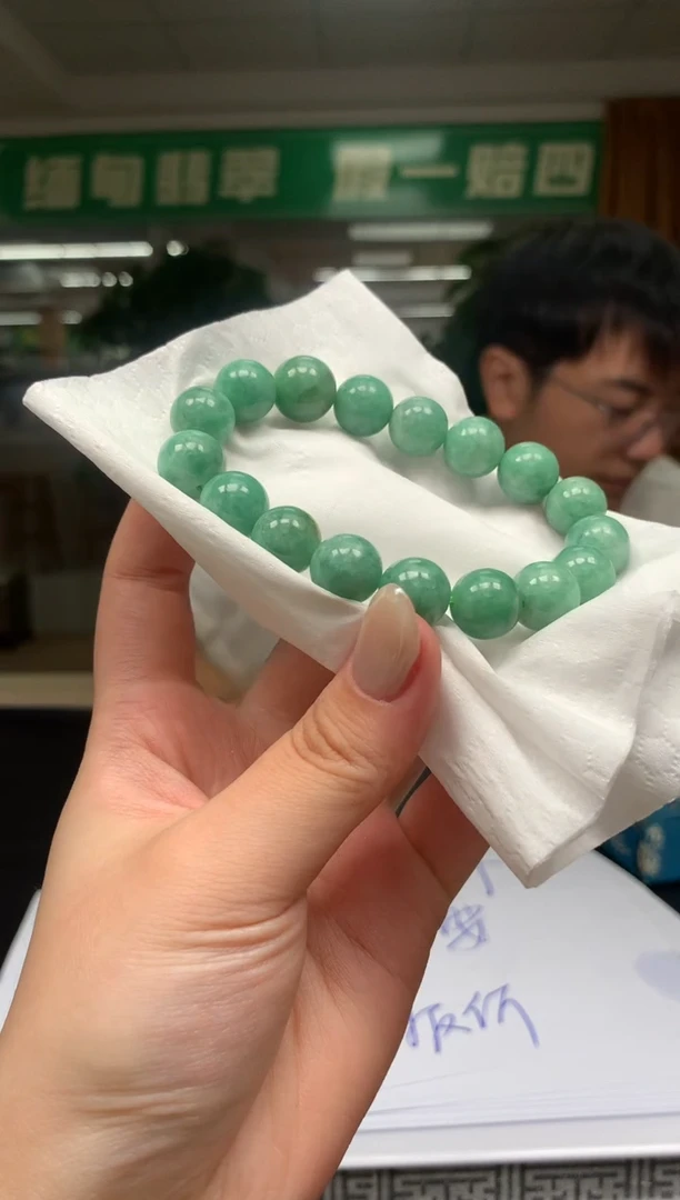 未镶嵌定制翡翠          *127