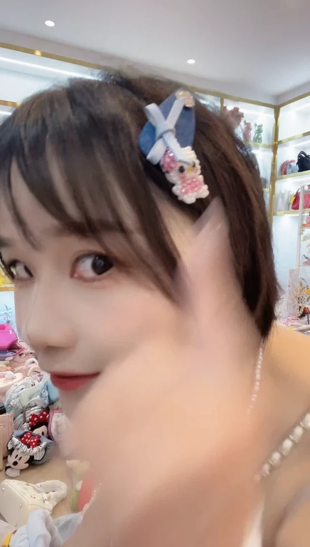 PVC格格家定制女包51