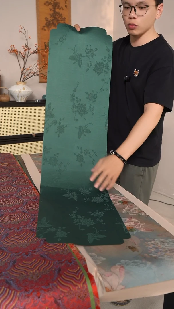 [开播福利]30*1.2m 绿迎春