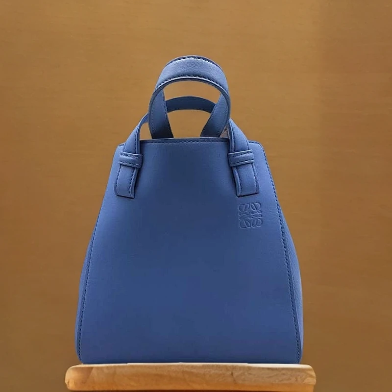 95新 LOEWE/罗意威 吊篮粽子包1200 1728