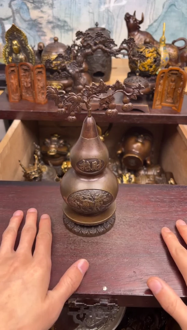 锦瑞铜专属精选链接