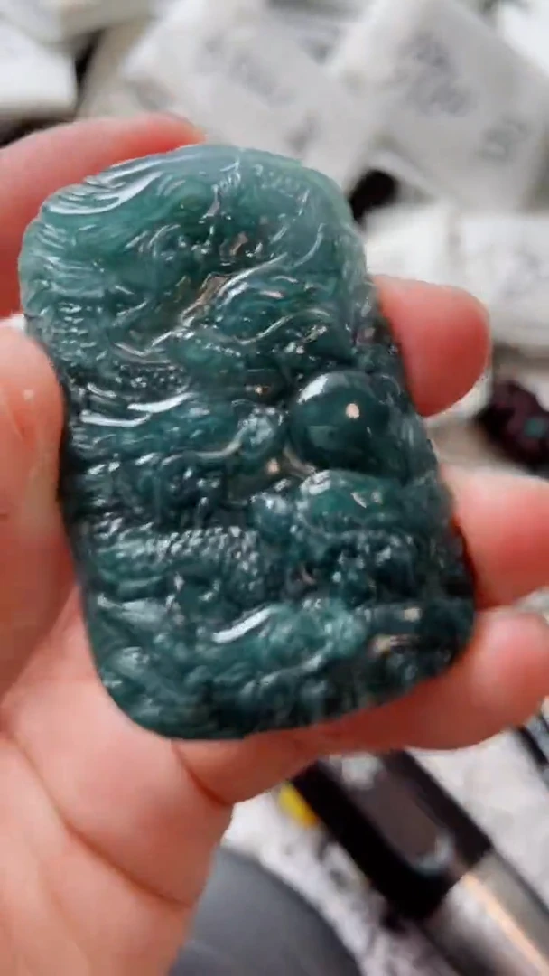 颈饰未镶嵌翡翠8888888