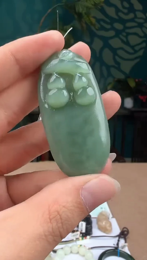 定制和田玉多样性发货拍一发一