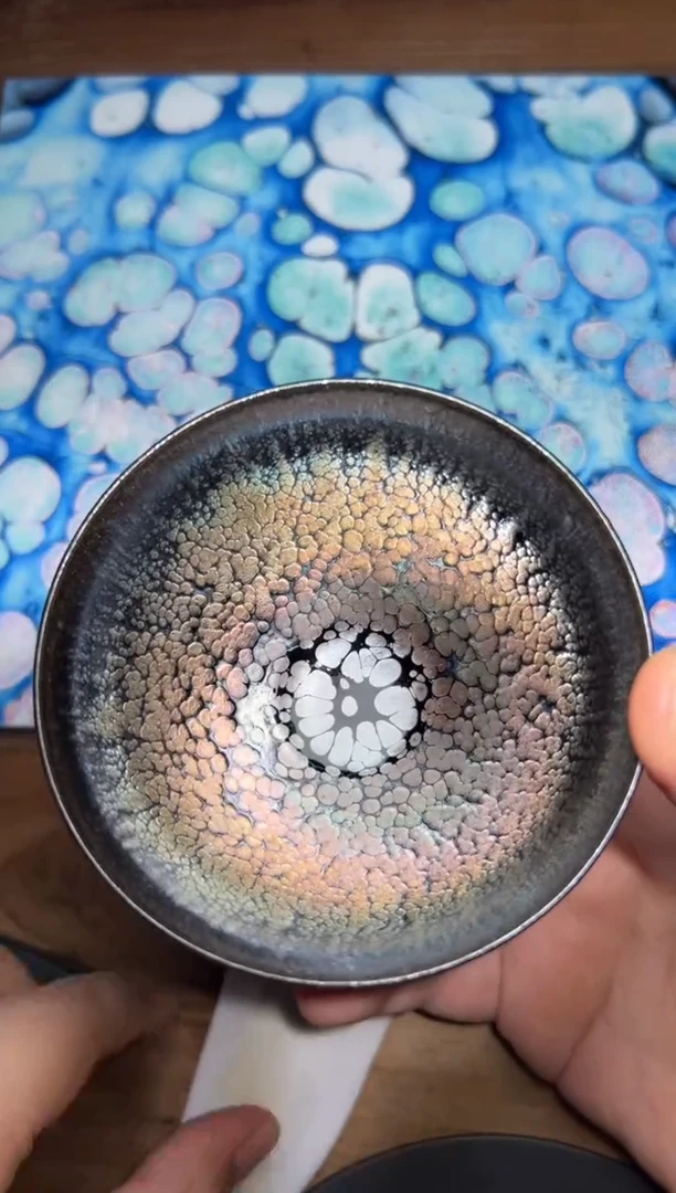 茶盏刘子龙高端收藏35