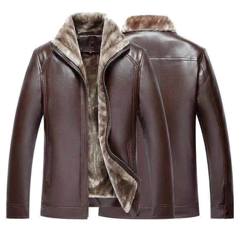 A1111中老年爸爸款外套