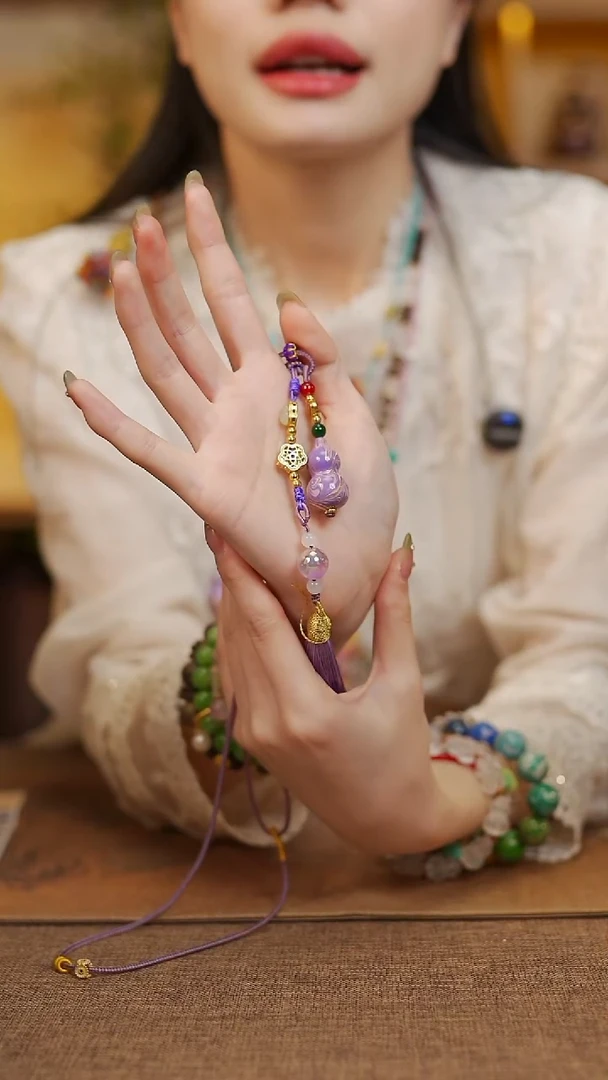 7宴禾堂精工项链-------68