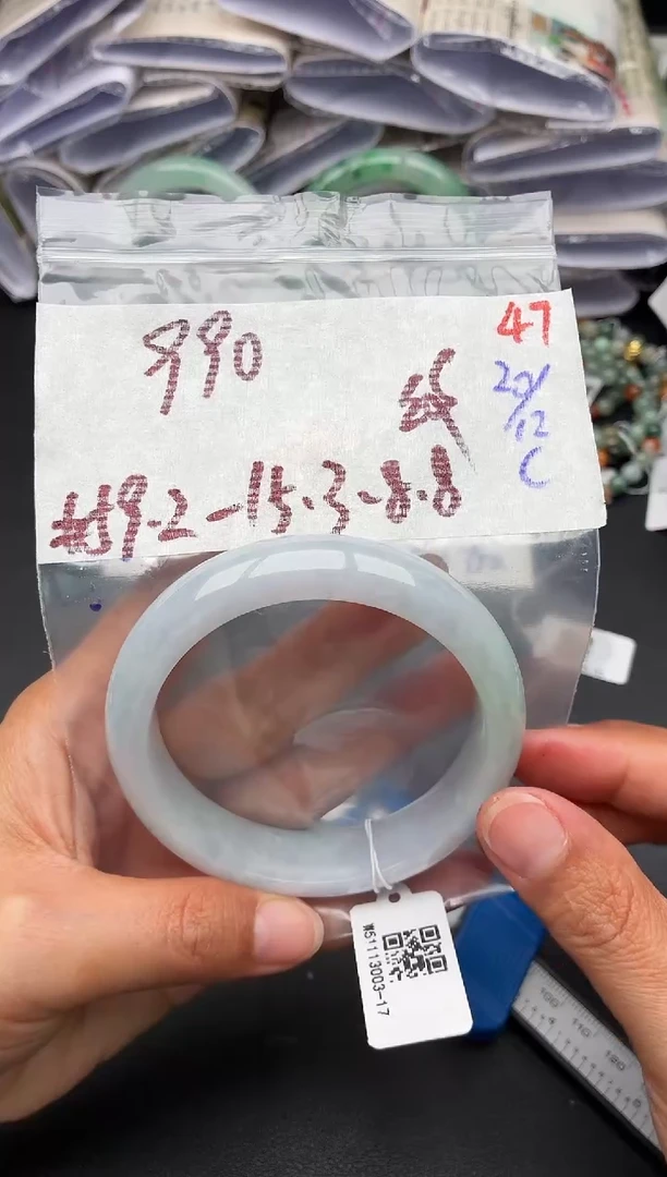 未镶嵌定制翡翠毛货需精细抛光多样性发1件47