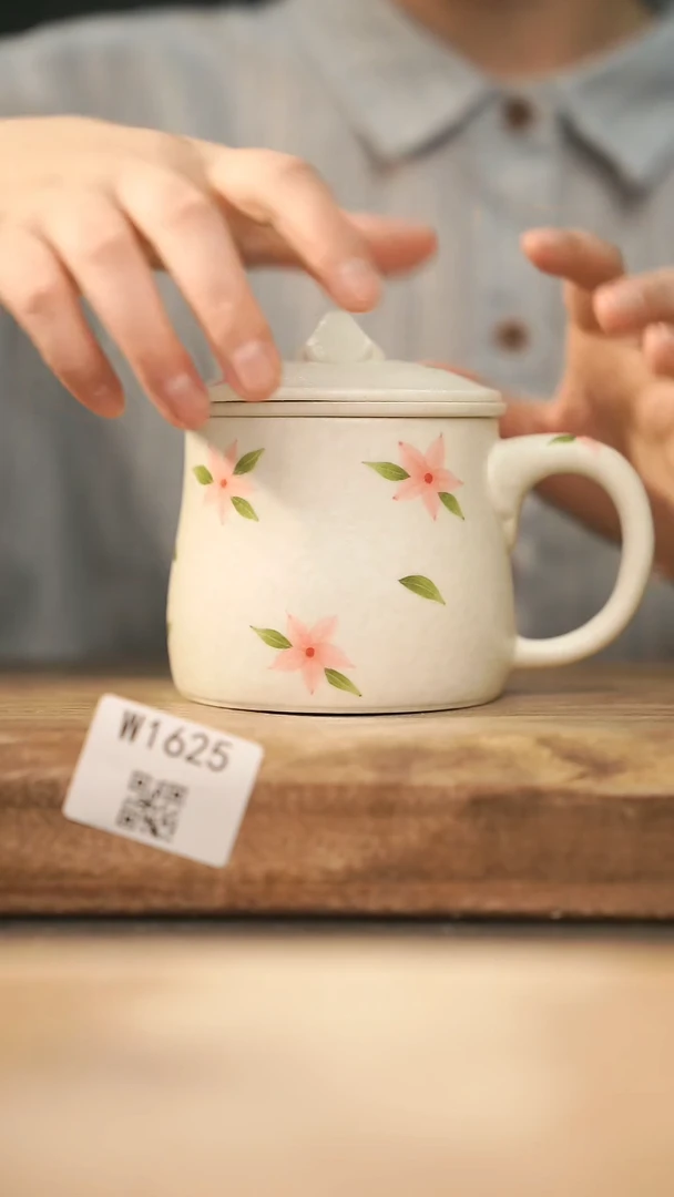 【经典福利】/ 杯子@@W1625