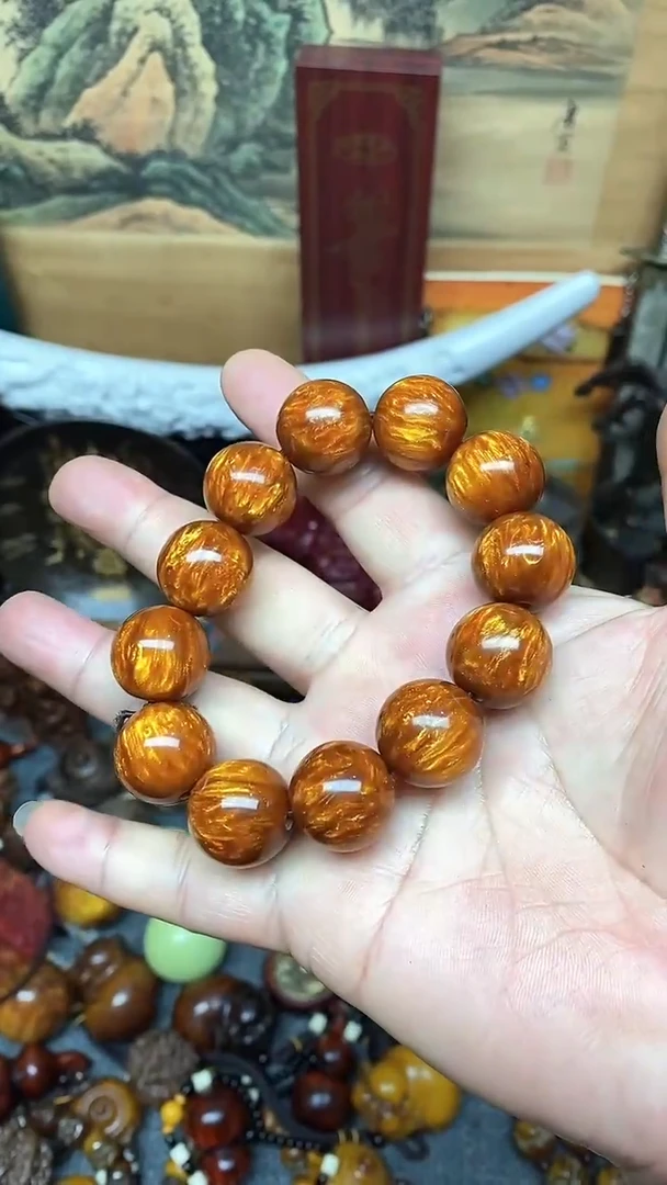 【闪购商品】扇子老板娘好物强烈推荐