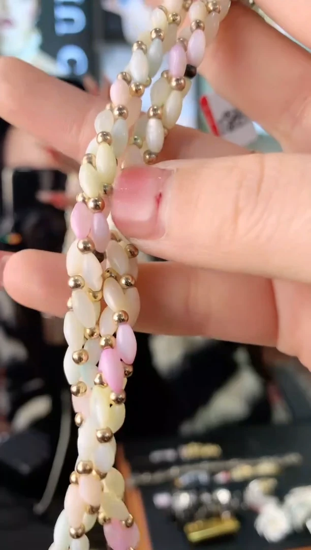 【闪购商品】瓷片楚楚中古珠宝甄选不退换