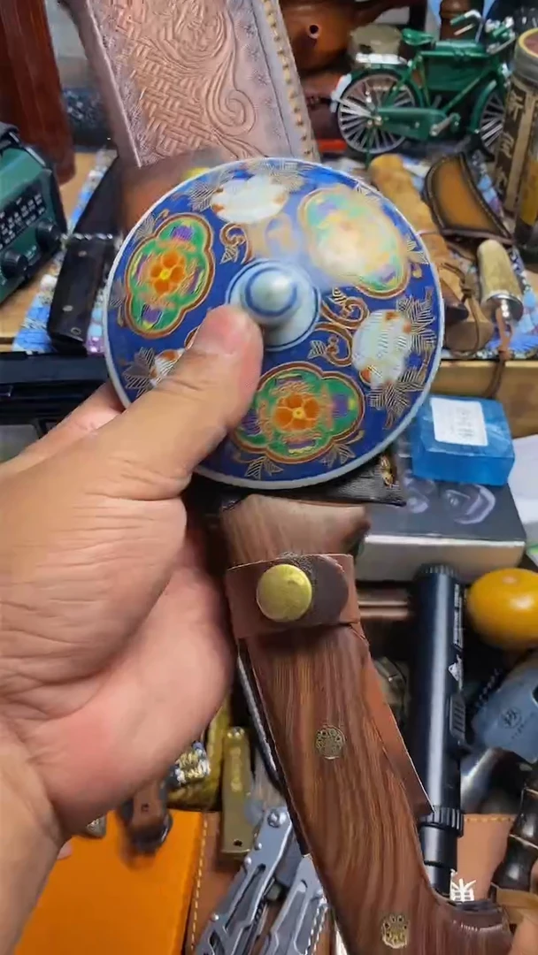 瓷器茶具品  工艺美术