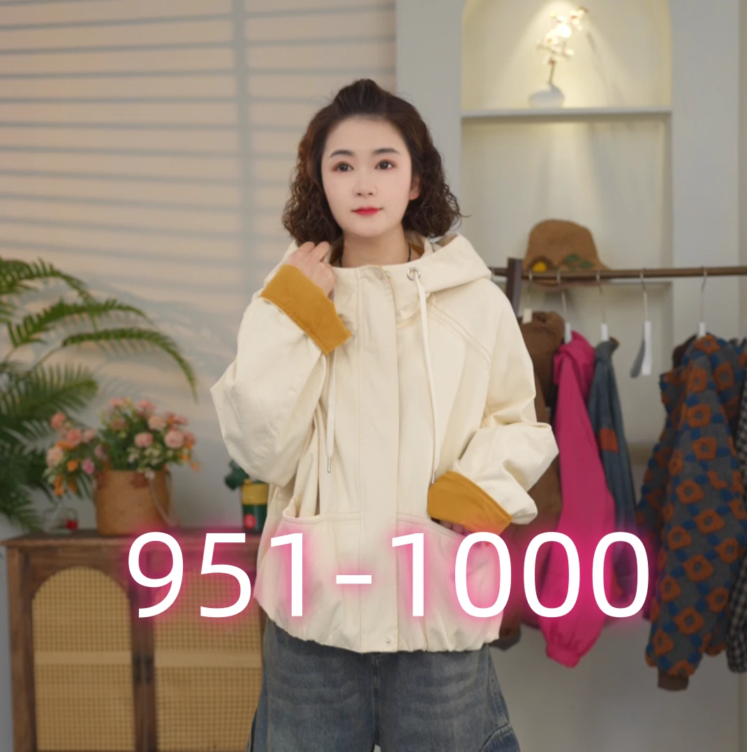 951-1000夏季新款高货孤品休闲T恤上衣女裤子外套