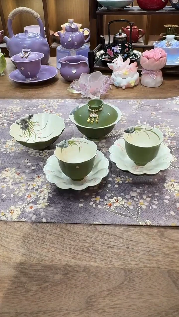 无一心茶具专用链接@@A13999