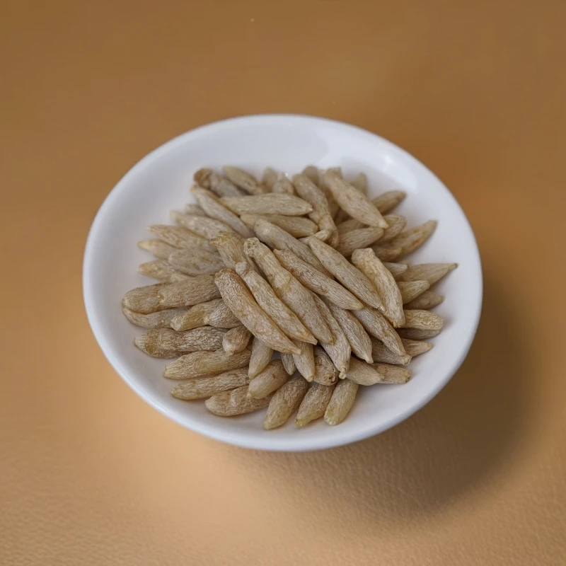 四川绵阳高山麦冬川麦冬无硫味浓