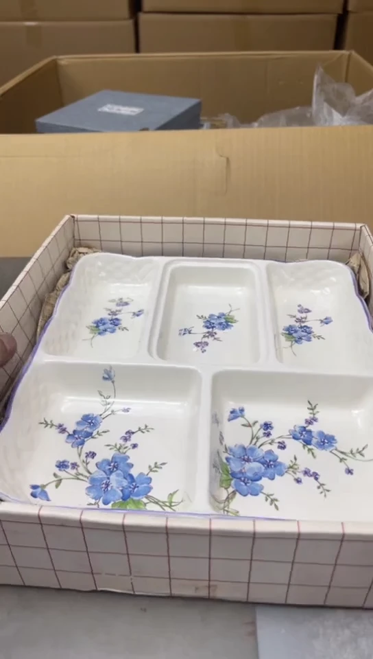 瓷片580聚宝缘海淘精选